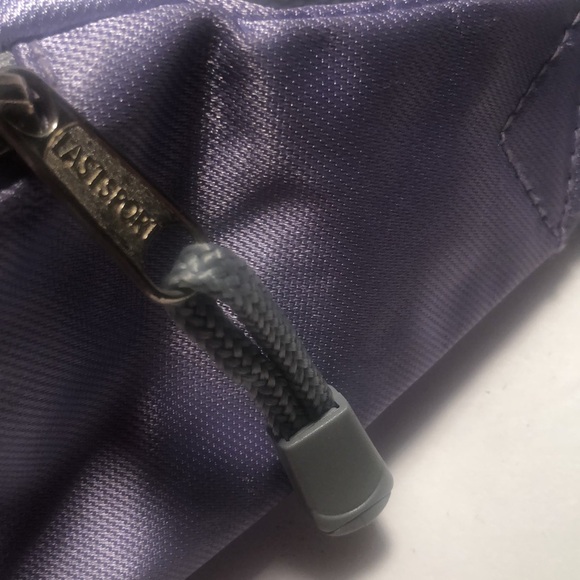 Woman’s eastsport purple Y2k Fanny pack waist bag - Picture 12 of 13